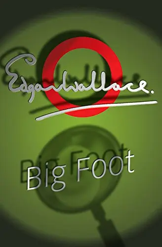 Cover of Big Foot