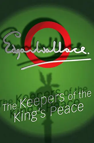 Cover of The Keepers of the King's Peace
