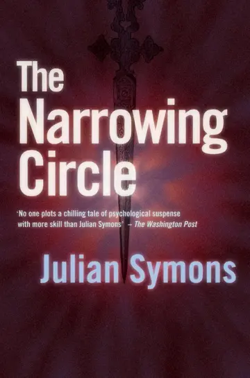 Cover of The Narrowing Circle
