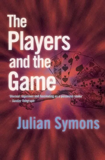Cover of The Players and the Game