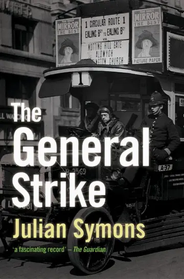 Cover of The General Strike