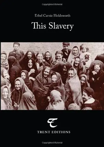 Cover of This Slavery