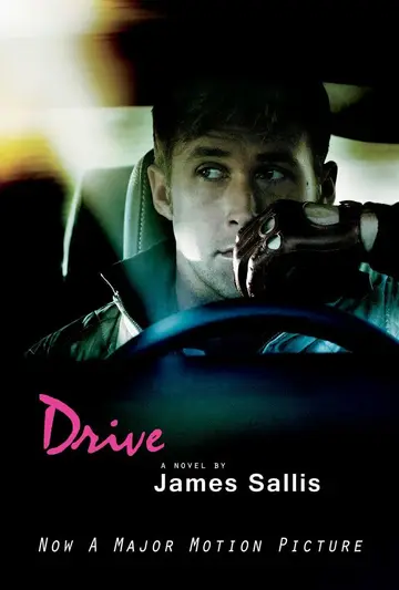 Cover of Drive