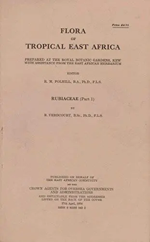 Cover of Selaginellaceae