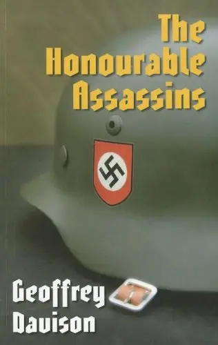 Cover of The Honourable Assassins