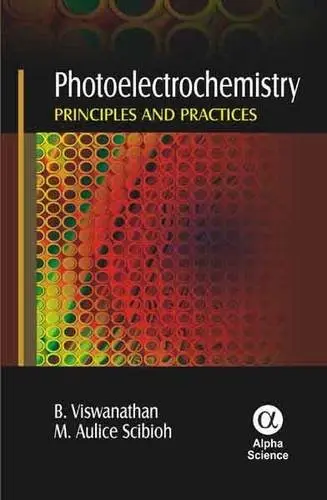 Cover of Photoelectrochemistry