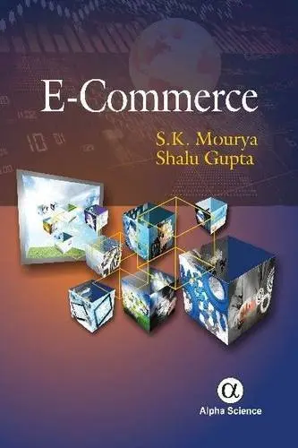 Cover of E-Commerce