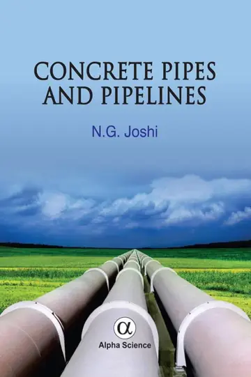 Cover of Concrete Pipes and Pipelines
