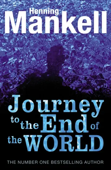 Cover of The Journey to the End of the World