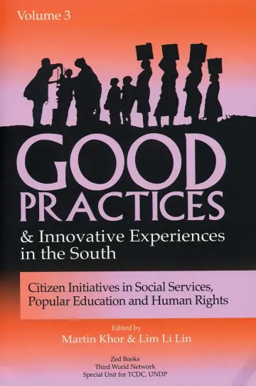 Cover of Good Practices and Innovative Experiences in the South