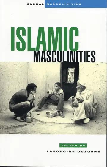 Cover of Islamic Masculinities