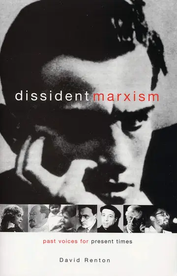 Cover of Dissident Marxism