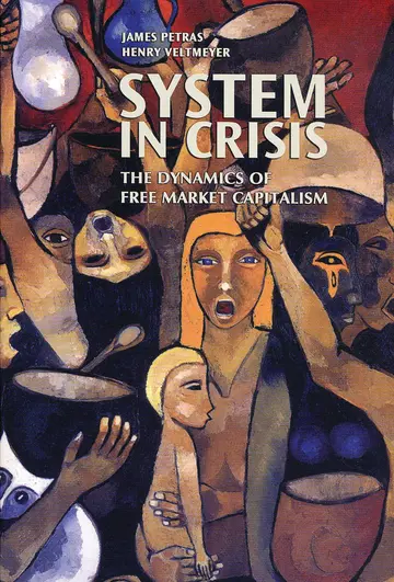 Cover of System in Crisis