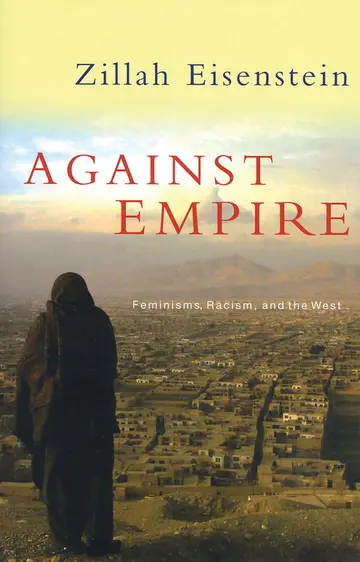 Cover of Against Empire