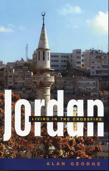 Cover of Jordan