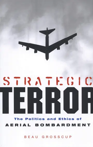 Cover of Strategic Terror