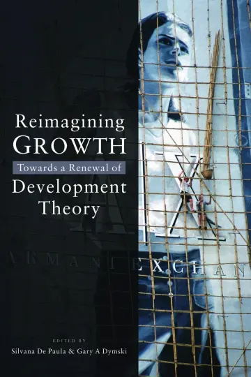 Cover of Reimagining Growth