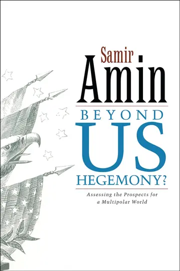 Cover of Beyond US Hegemony?