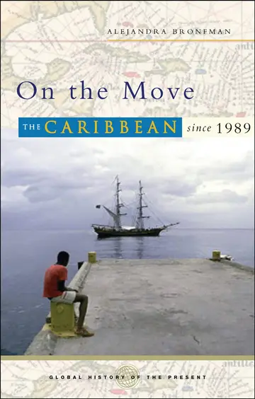 Cover of On the Move