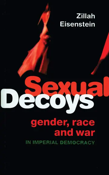 Cover of Sexual Decoys