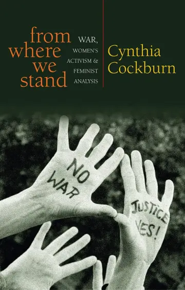 Cover of From Where We Stand