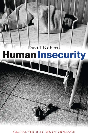 Cover of Human Insecurity