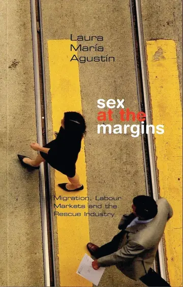 Cover of Sex at the Margins