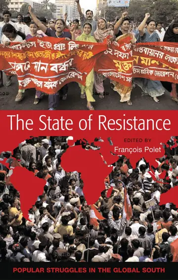 Cover of The State of Resistance
