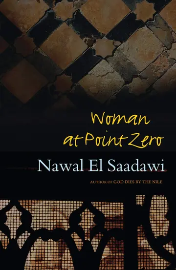 Cover of Woman at Point Zero