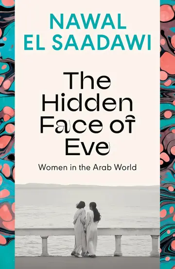 Cover of The Hidden Face of Eve