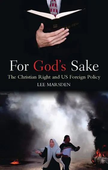 Cover of For God's Sake