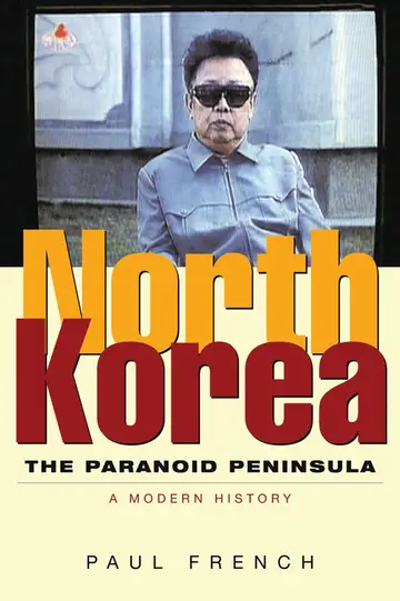 Cover of North Korea
