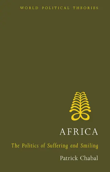 Cover of Africa