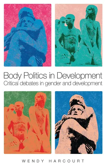 Cover of Body Politics in Development