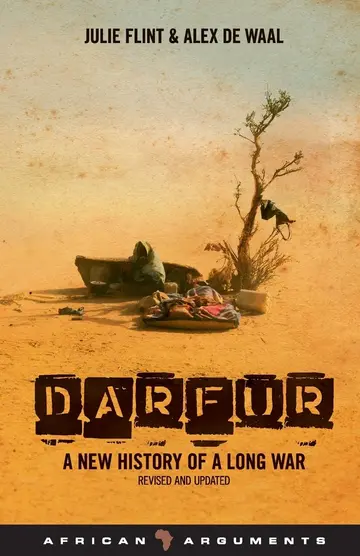 Cover of Darfur
