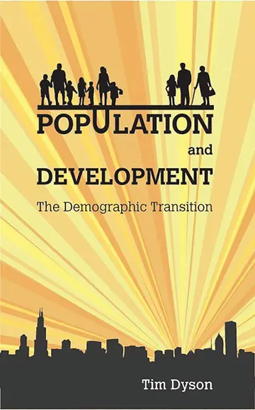 Cover of Population and Development