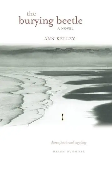 Cover of The Burying Beetle
