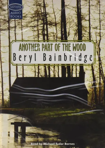 Cover of Another Part of the Wood
