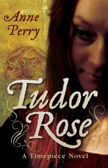 Cover of Tudor Rose