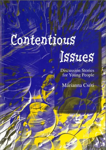 Cover of Contentious Issues
