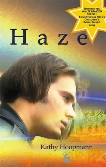 Cover of Haze