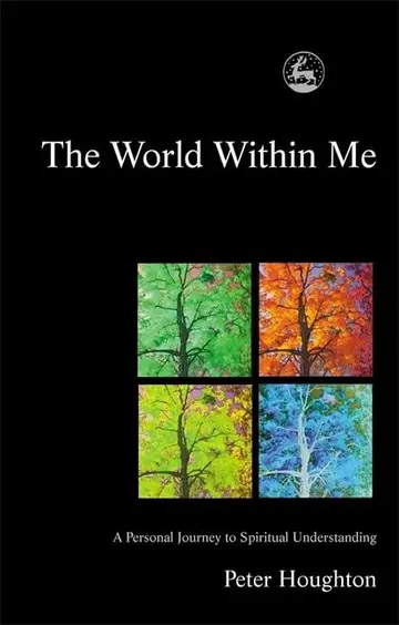 Cover of World Within Me