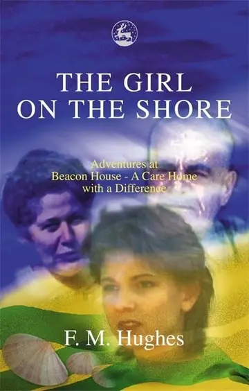 Cover of The Girl on the Shore
