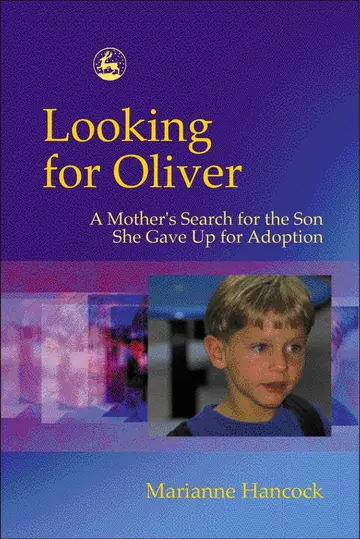 Cover of Looking for Oliver