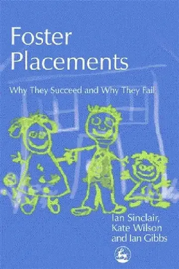 Cover of Foster Placements