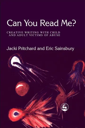 Cover of Can You Read Me?