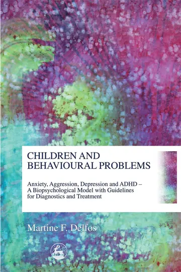 Cover of Children and Behavioural Problems