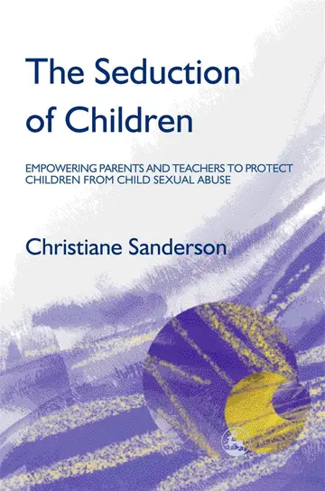 Cover of Seduction of Children
