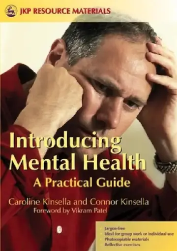 Cover of Introducing Mental Health