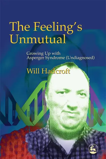 Cover of The Feeling's Unmutual